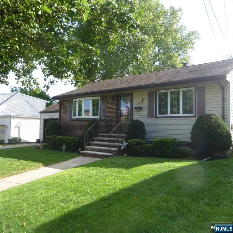 74 Avenue D Lodi, NJ 07644