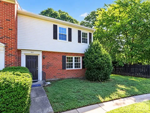 11117 Park Road