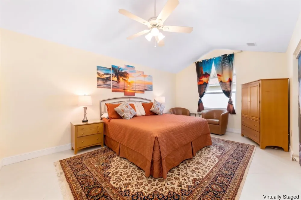 2370 Saratoga Bay Drive West Palm Beach, FL 33409