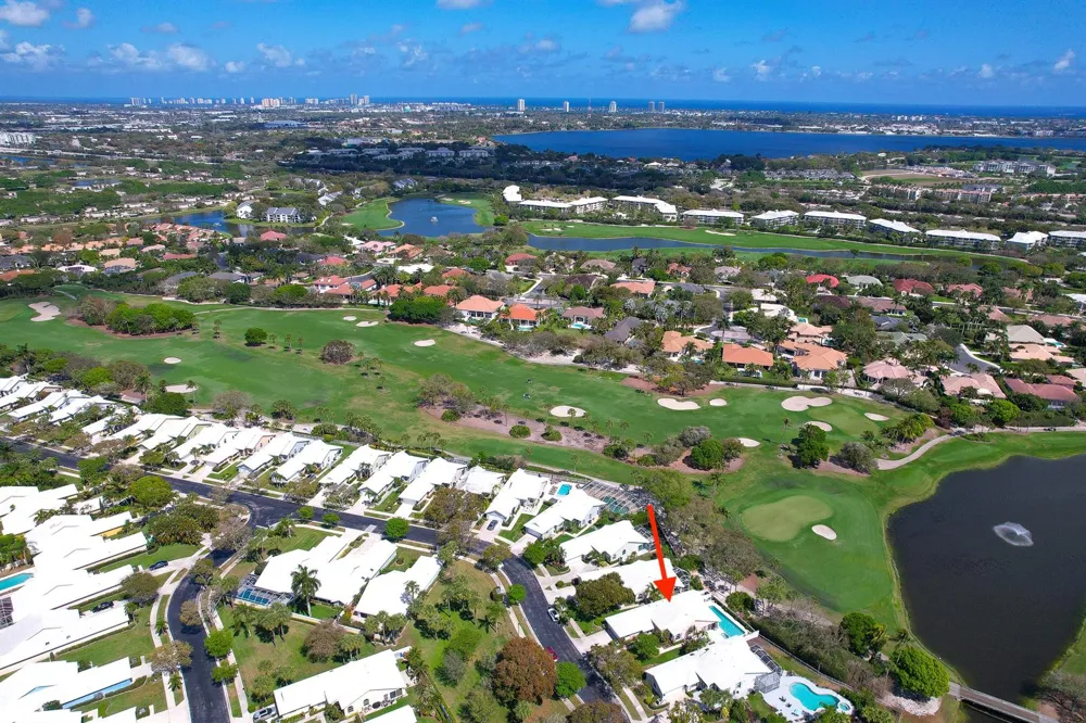 2370 Saratoga Bay Drive West Palm Beach, FL 33409