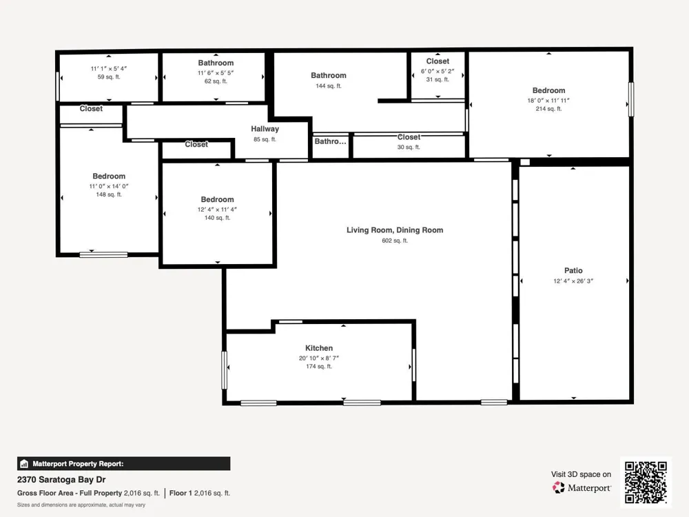 2370 Saratoga Bay Drive West Palm Beach, FL 33409