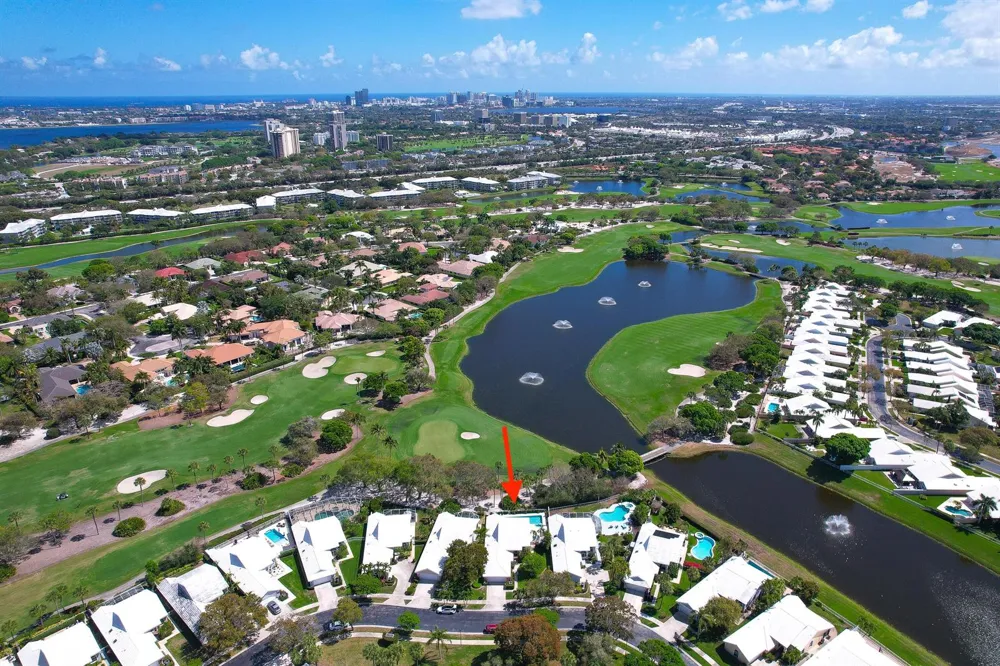 2370 Saratoga Bay Drive West Palm Beach, FL 33409