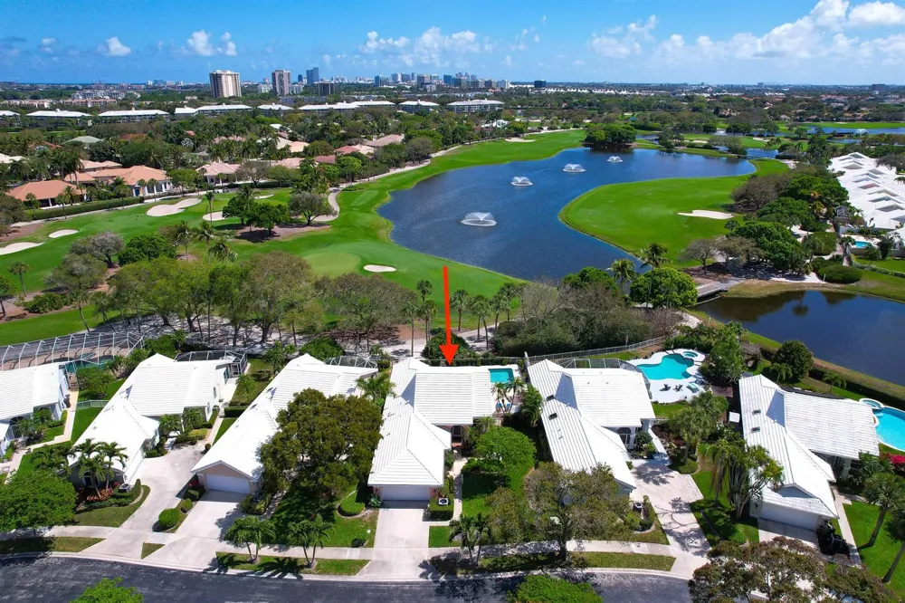 2370 Saratoga Bay Drive West Palm Beach, FL 33409