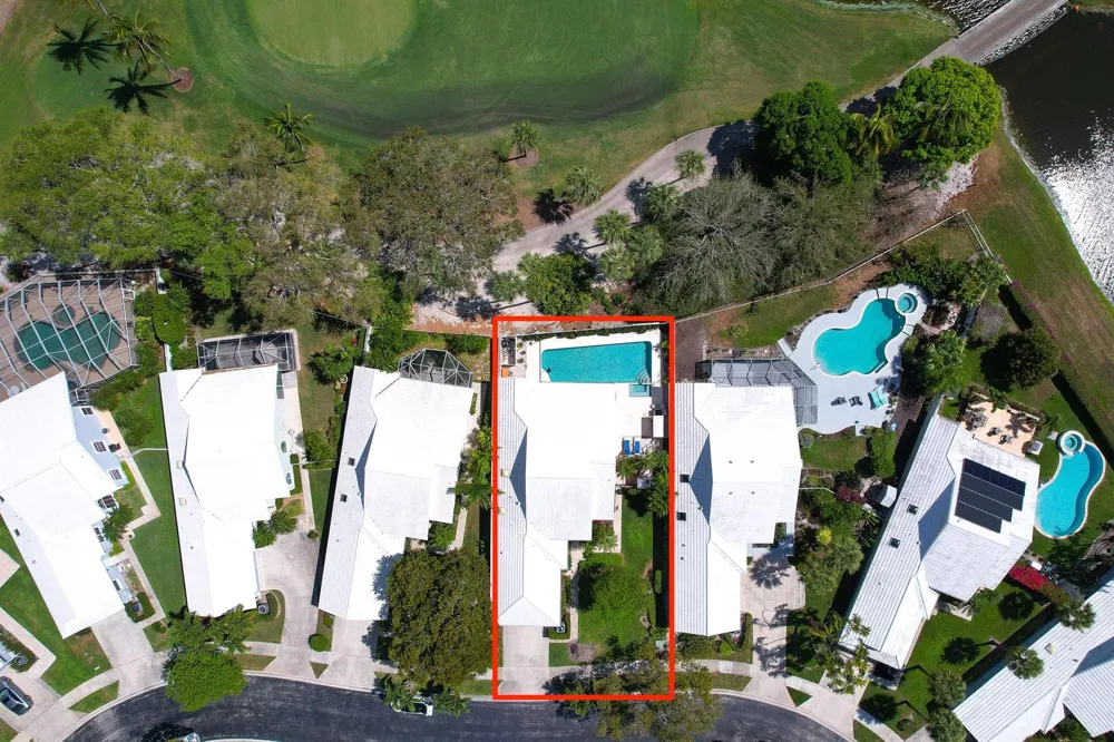 2370 Saratoga Bay Drive West Palm Beach, FL 33409