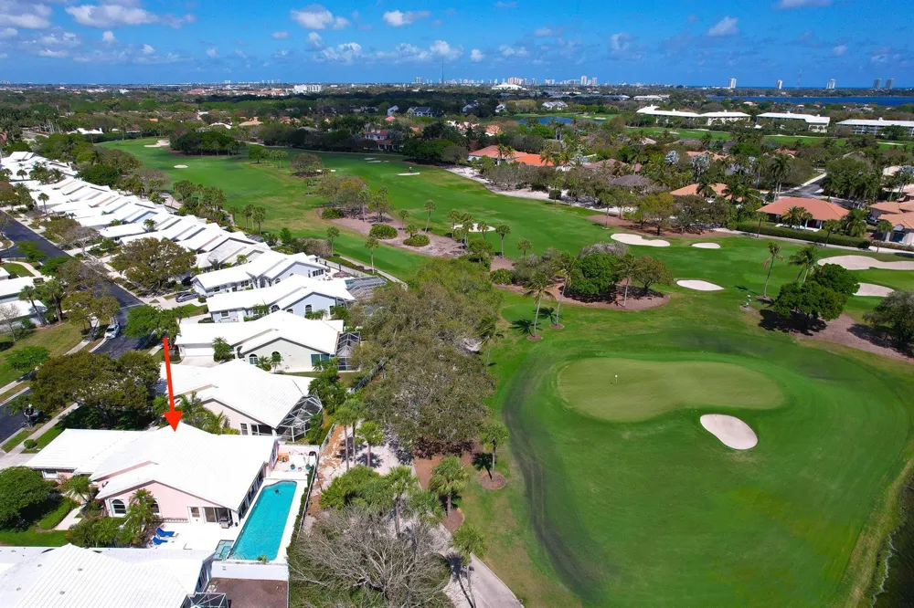 2370 Saratoga Bay Drive West Palm Beach, FL 33409