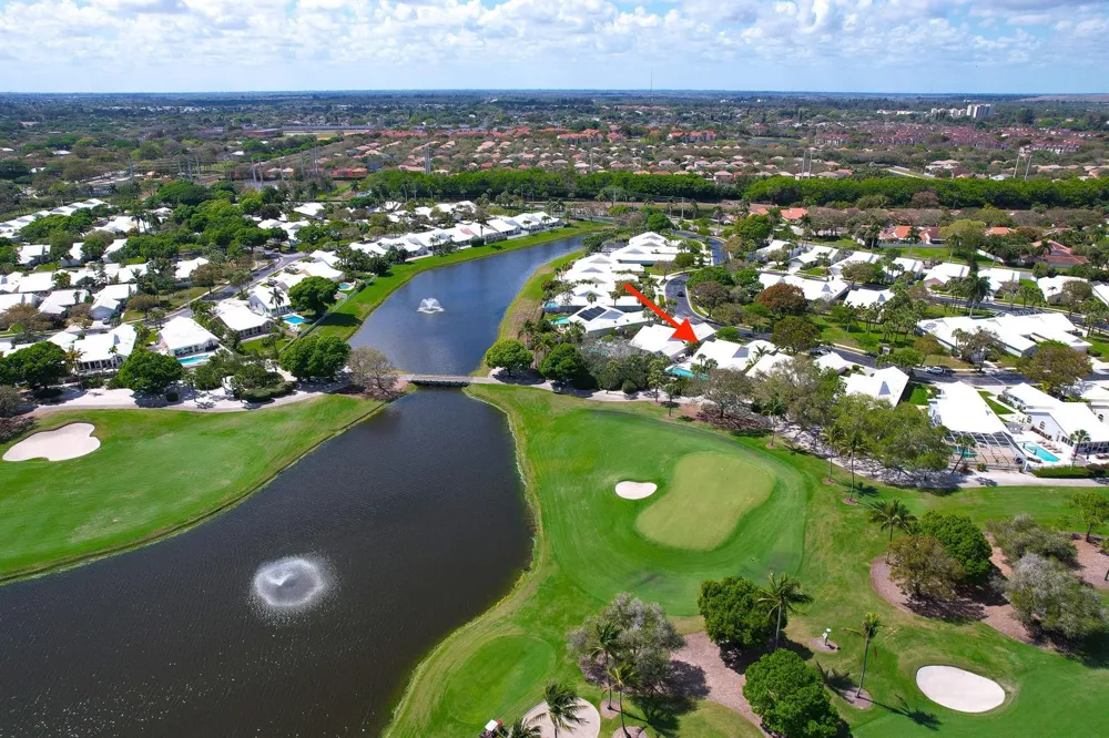 2370 Saratoga Bay Drive West Palm Beach, FL 33409