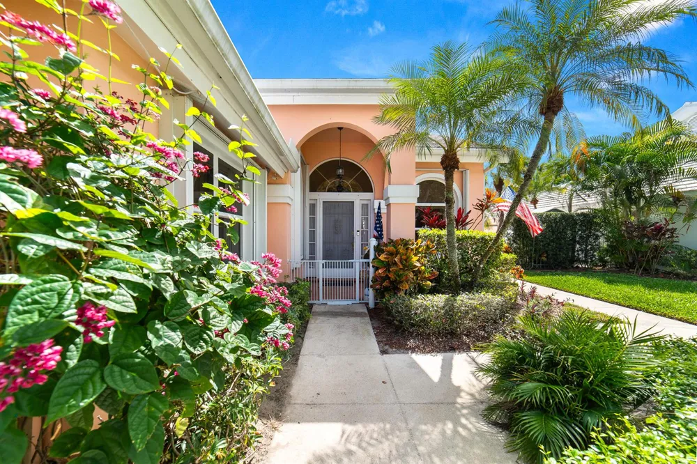 2370 Saratoga Bay Drive West Palm Beach, FL 33409