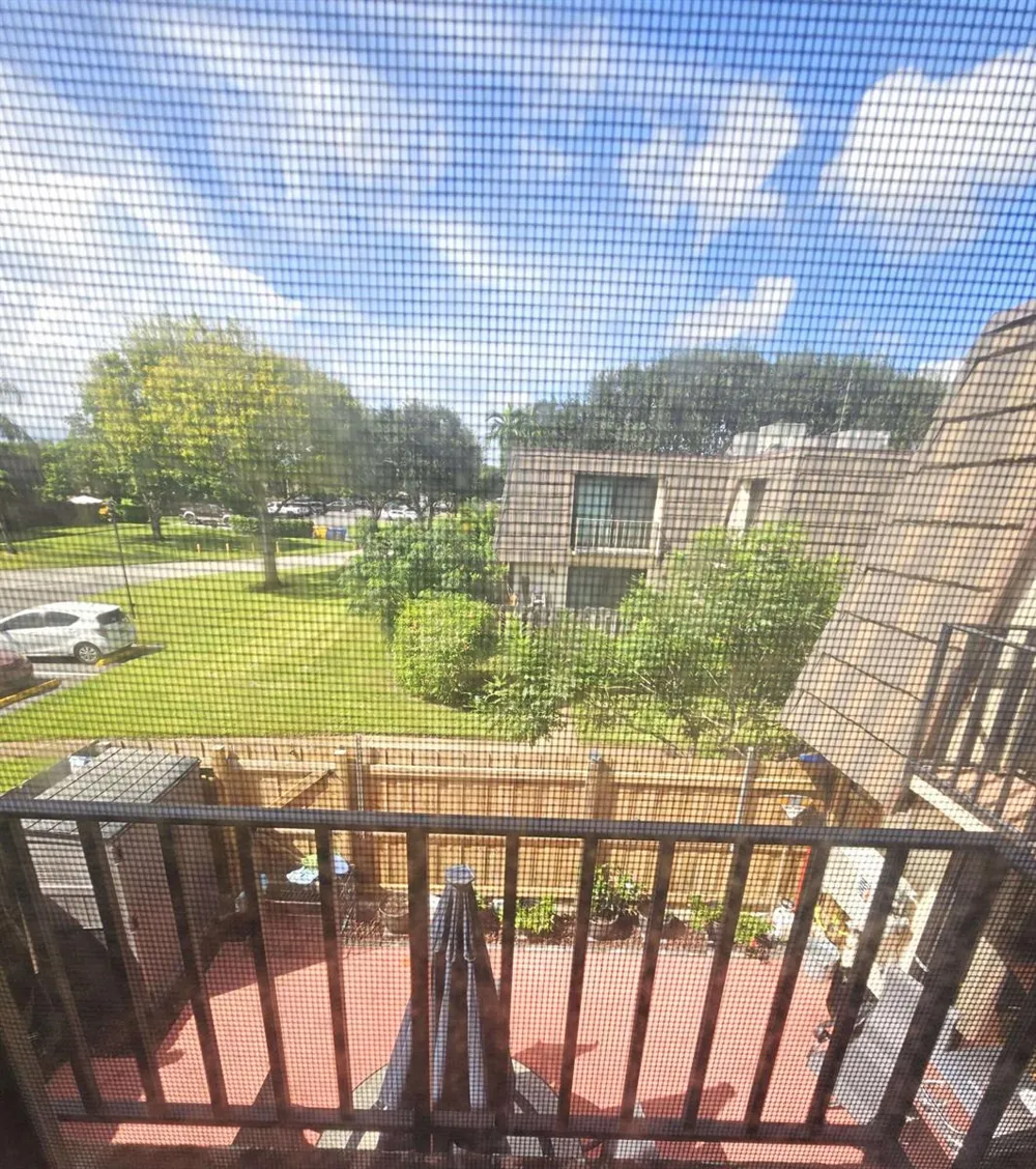1540 FOREST LAKES CIRCLE #D West Palm Beach, FL 33406
