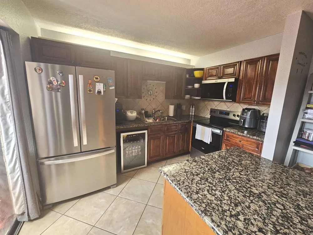 1540 FOREST LAKES CIRCLE #D West Palm Beach, FL 33406