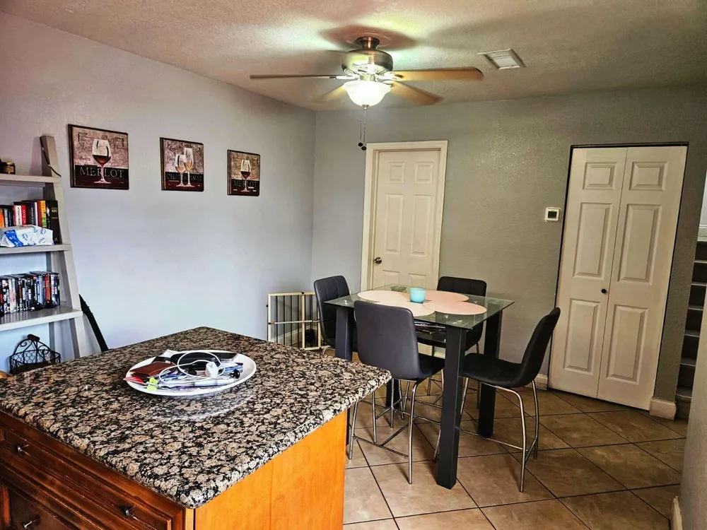 1540 FOREST LAKES CIRCLE #D West Palm Beach, FL 33406