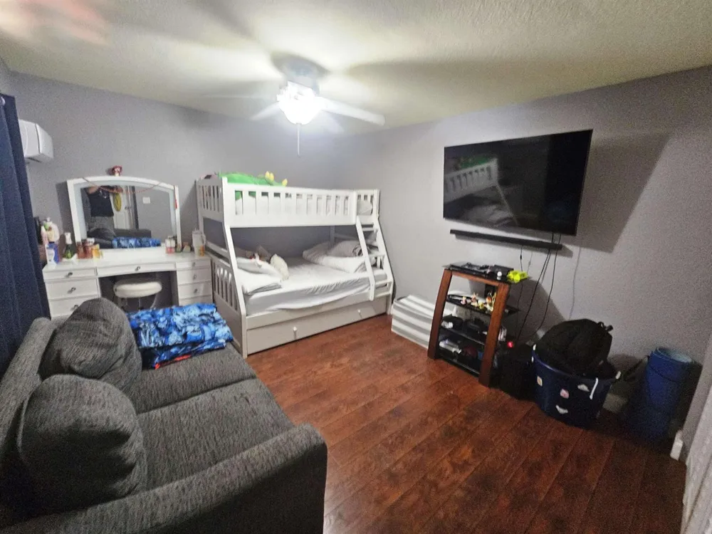 1540 FOREST LAKES CIRCLE #D West Palm Beach, FL 33406