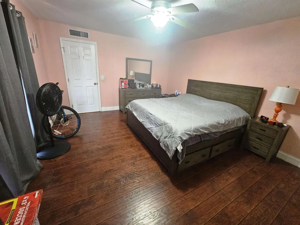 1540 FOREST LAKES CIRCLE #D West Palm Beach, FL 33406