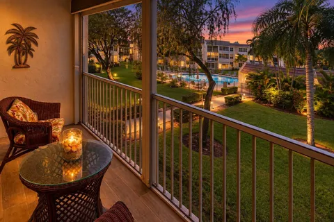 6800 Royal Palm Boulevard #Unit 207F