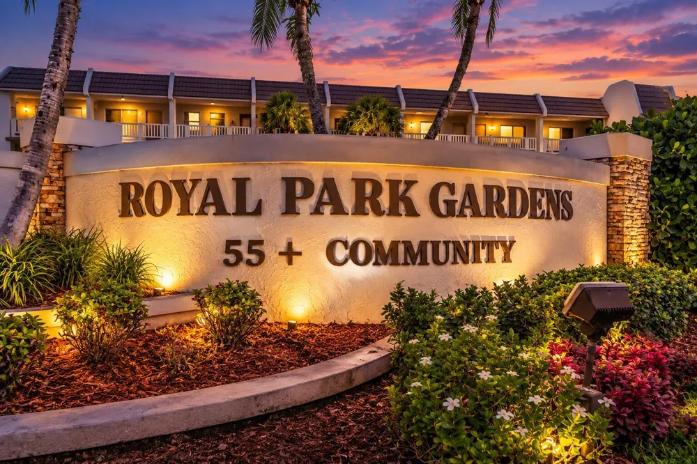 6800 Royal Palm Boulevard #Unit 207F Margate, FL 33063