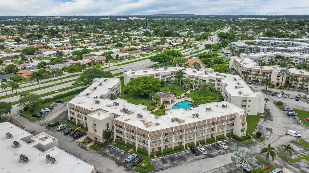 6800 Royal Palm Boulevard #Unit 207F Margate, FL 33063