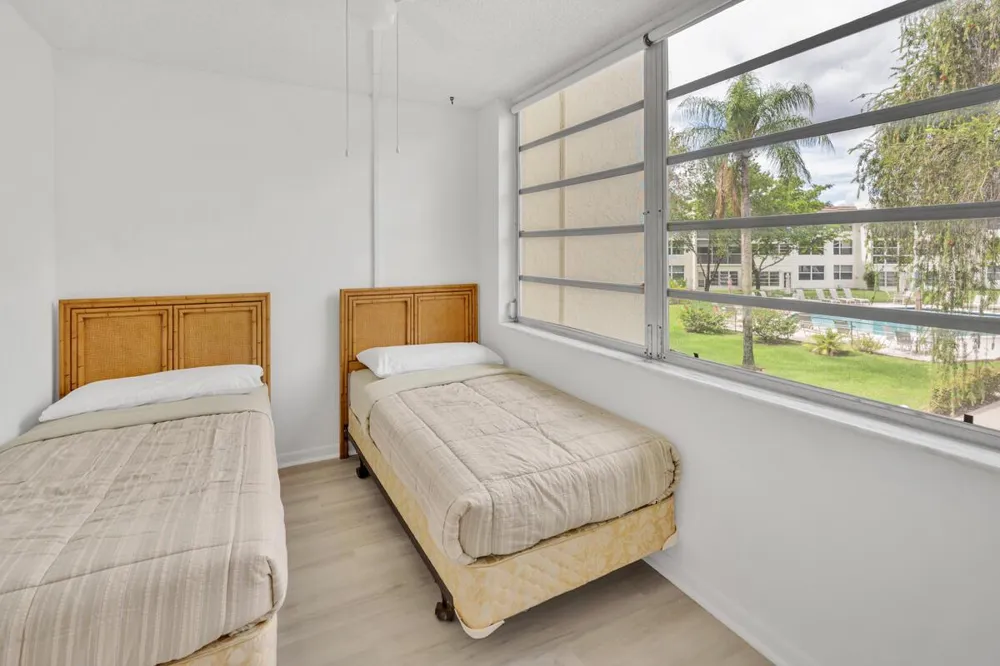 6800 Royal Palm Boulevard #Unit 207F Margate, FL 33063