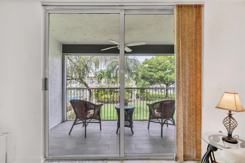 6800 Royal Palm Boulevard #Unit 207F Margate, FL 33063