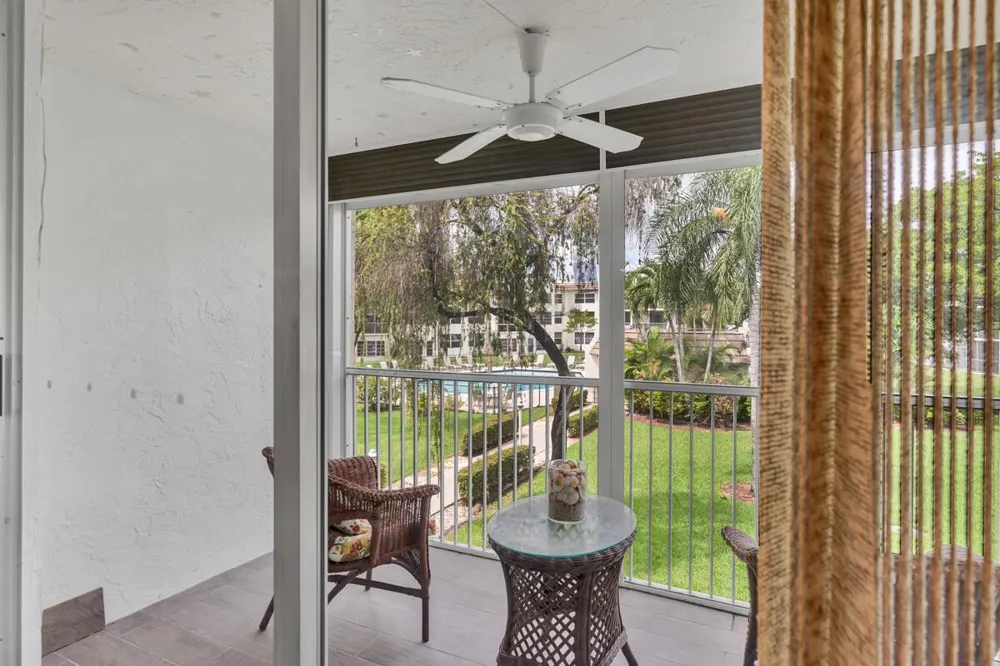 6800 Royal Palm Boulevard #Unit 207F Margate, FL 33063