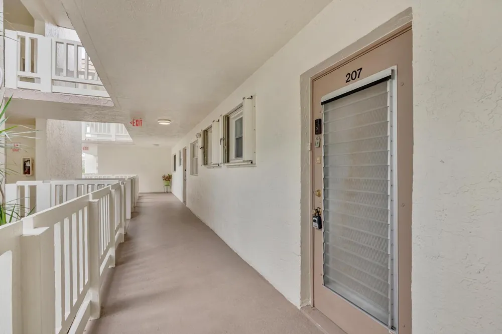 6800 Royal Palm Boulevard #Unit 207F Margate, FL 33063