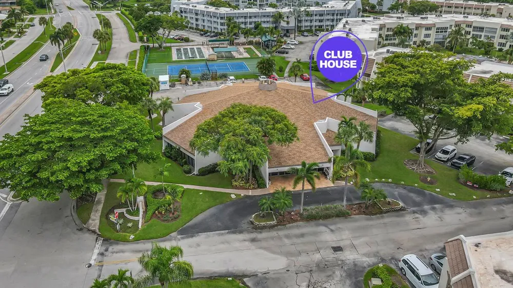6800 Royal Palm Boulevard #Unit 207F Margate, FL 33063