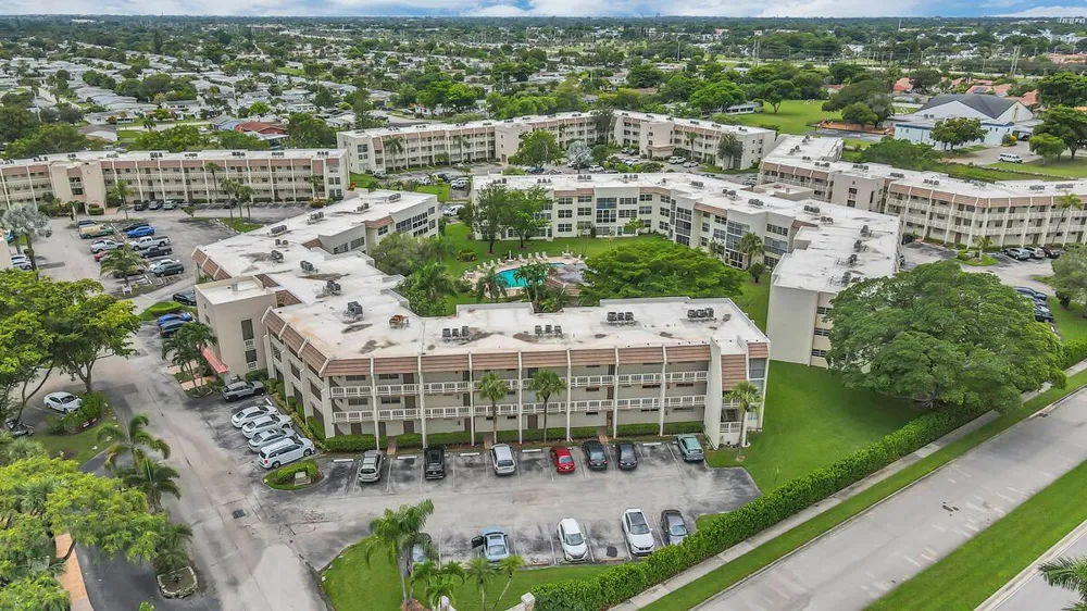 6800 Royal Palm Boulevard #Unit 207F Margate, FL 33063