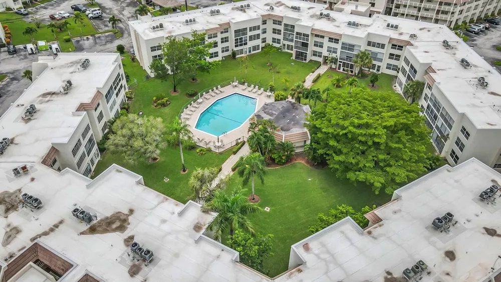 6800 Royal Palm Boulevard #Unit 207F Margate, FL 33063
