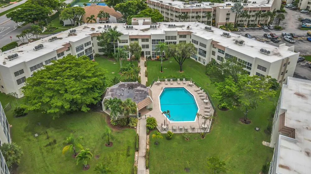 6800 Royal Palm Boulevard #Unit 207F Margate, FL 33063