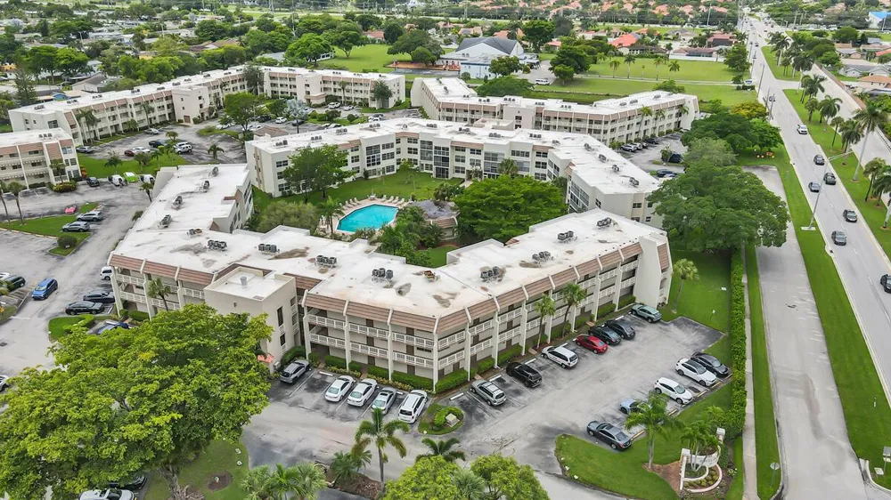 6800 Royal Palm Boulevard #Unit 207F Margate, FL 33063