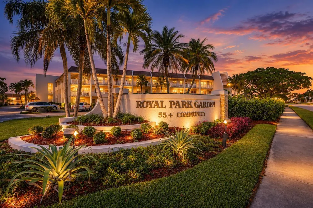 6800 Royal Palm Boulevard #Unit 207F Margate, FL 33063