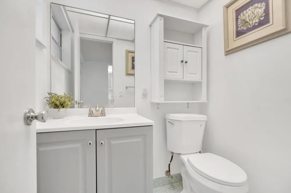 6800 Royal Palm Boulevard #Unit 207F Margate, FL 33063
