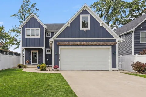 2138 Ames Drive