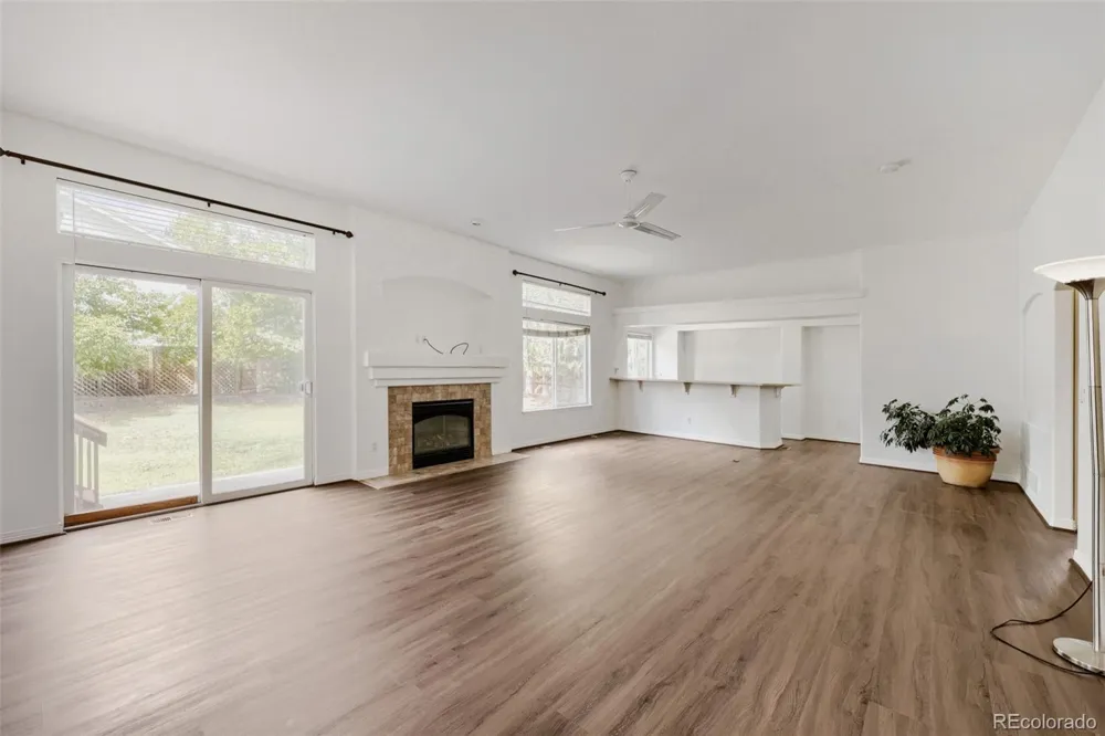 10083 Charissglen Court Highlands Ranch, CO 80126