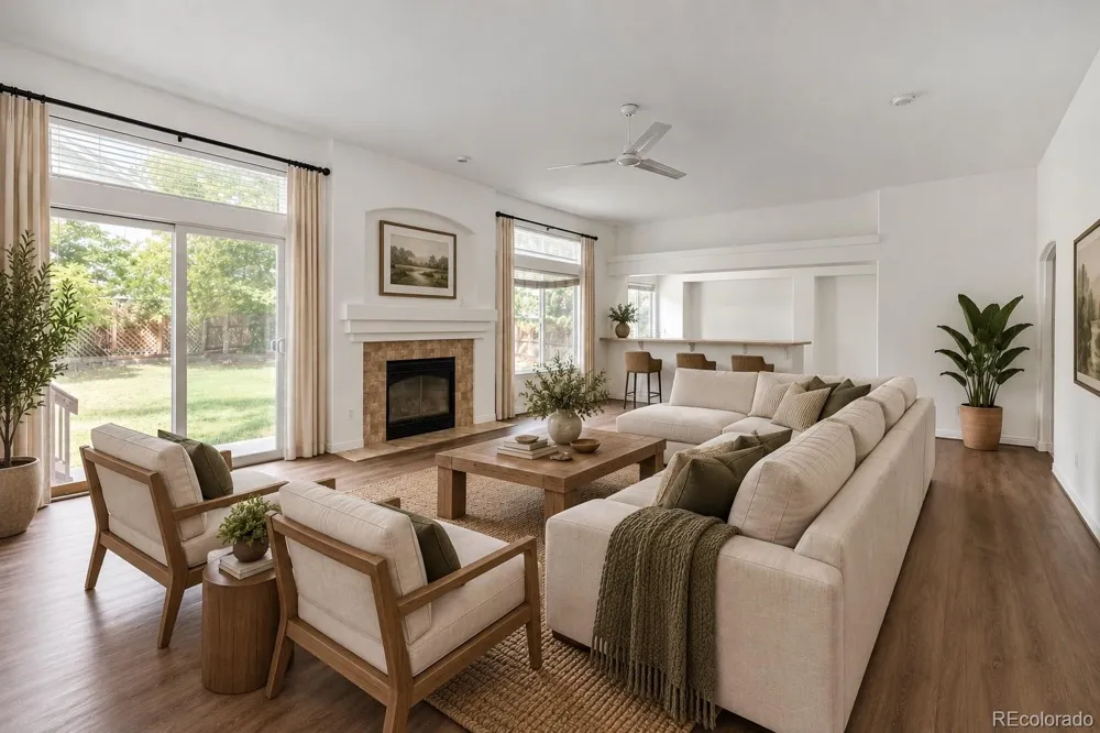 10083 Charissglen Court Highlands Ranch, CO 80126