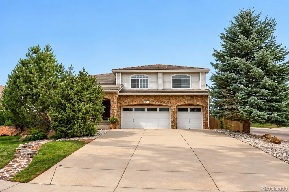 10083 Charissglen Court Highlands Ranch, CO 80126
