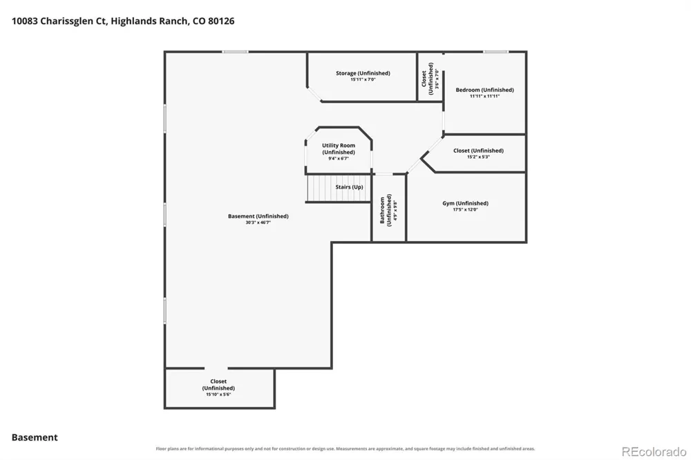 10083 Charissglen Court Highlands Ranch, CO 80126