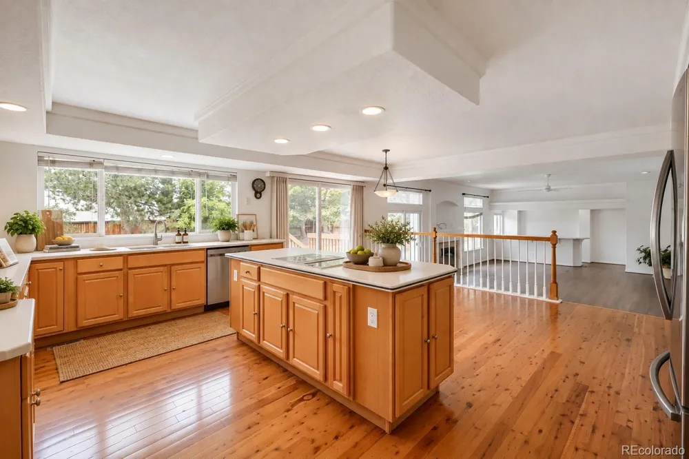 10083 Charissglen Court Highlands Ranch, CO 80126