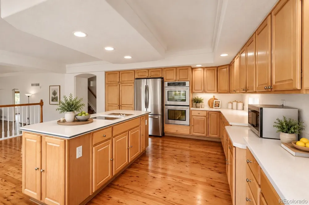 10083 Charissglen Court Highlands Ranch, CO 80126