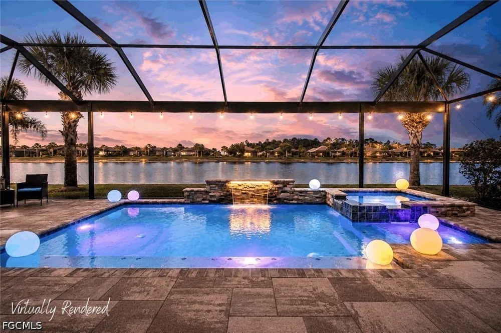 Solaro Street Fort Myers, FL 33913