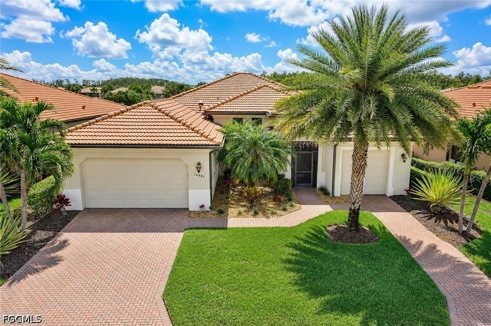 Solaro Street Fort Myers, FL 33913