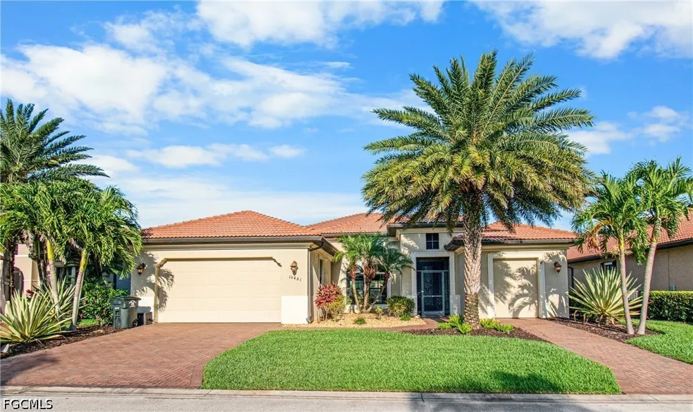 Solaro Street Fort Myers, FL 33913