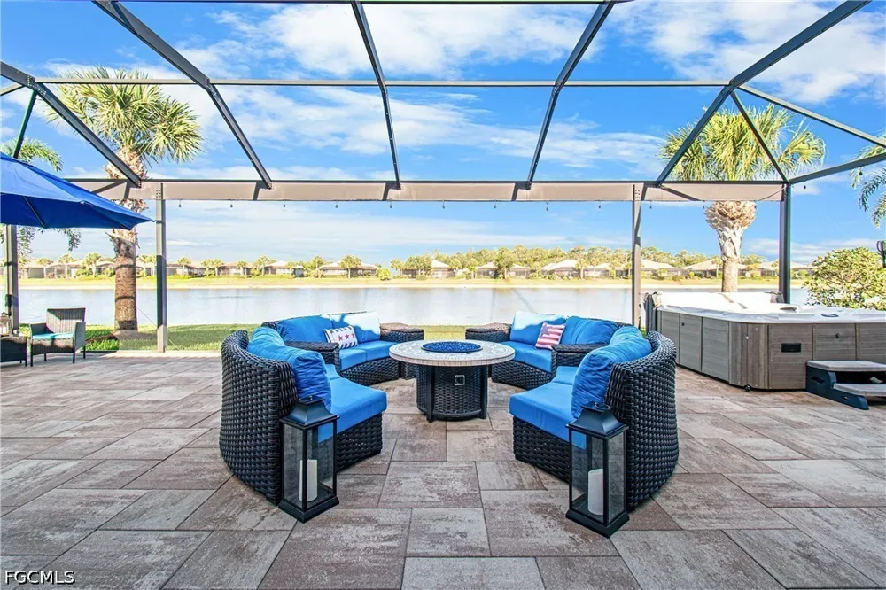Solaro Street Fort Myers, FL 33913
