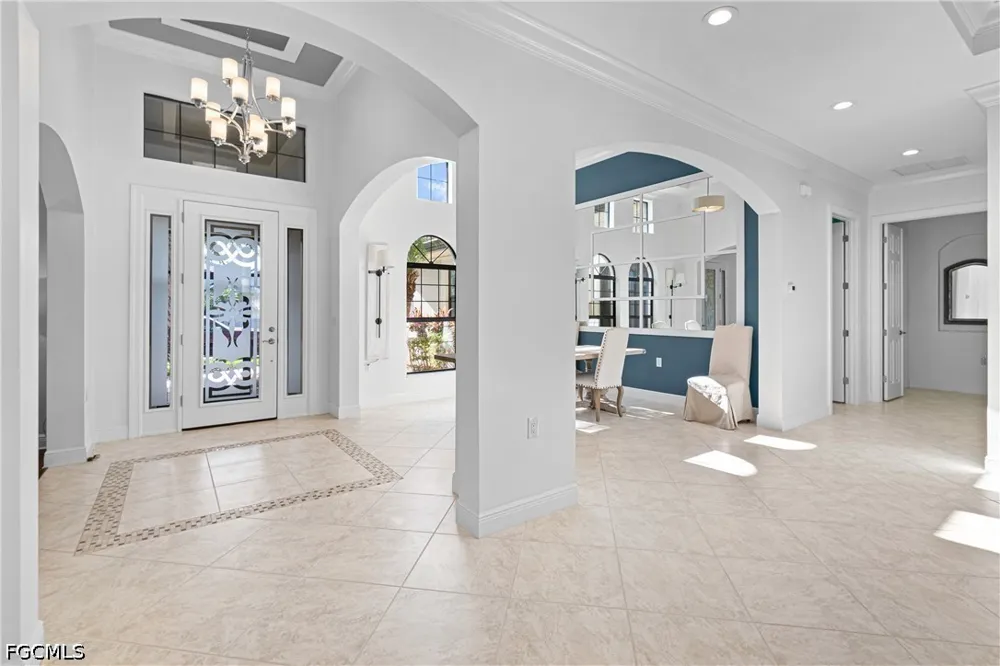 Solaro Street Fort Myers, FL 33913