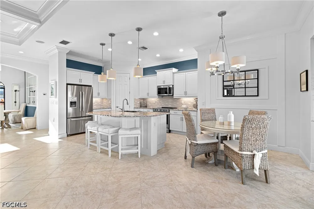Solaro Street Fort Myers, FL 33913