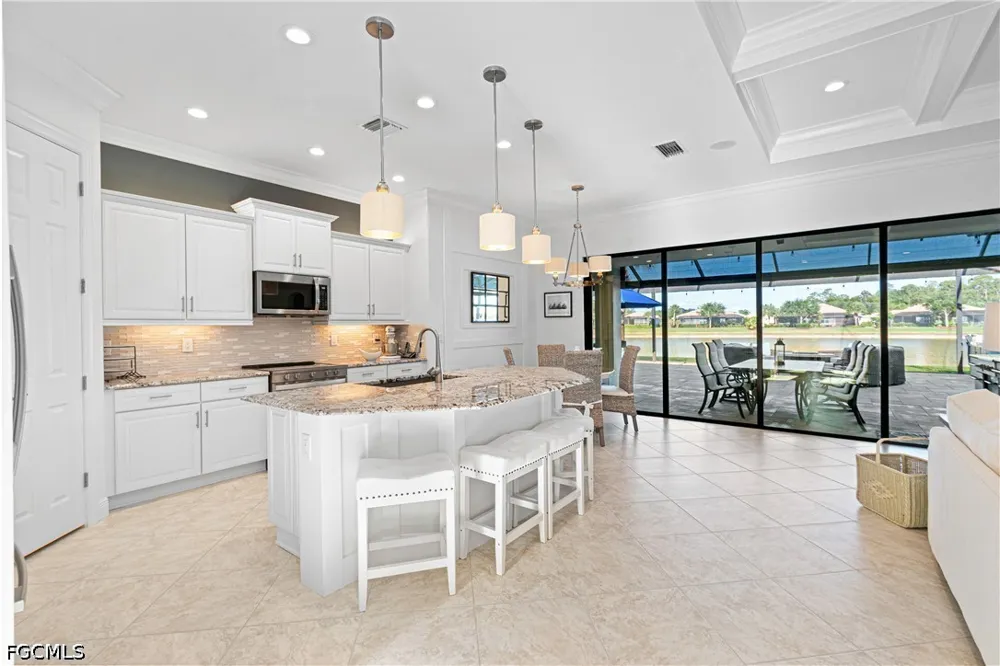 Solaro Street Fort Myers, FL 33913