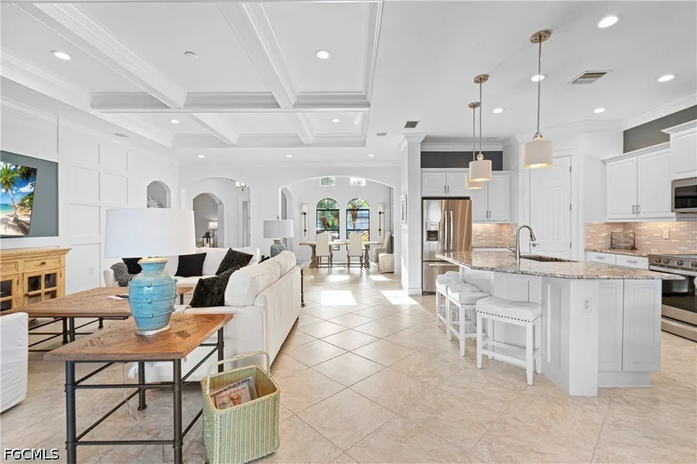 Solaro Street Fort Myers, FL 33913
