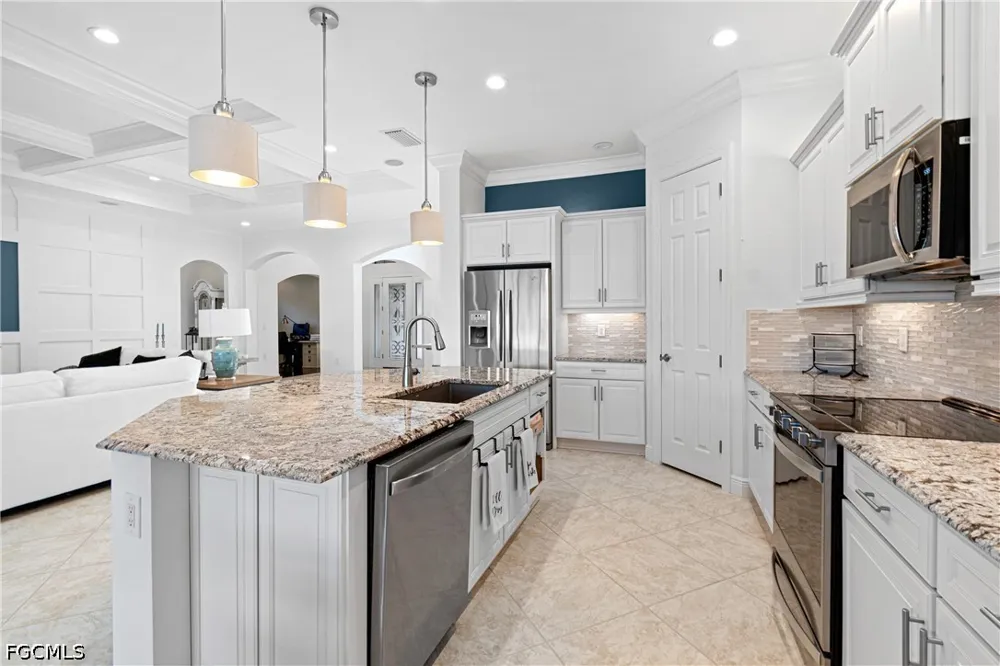 Solaro Street Fort Myers, FL 33913