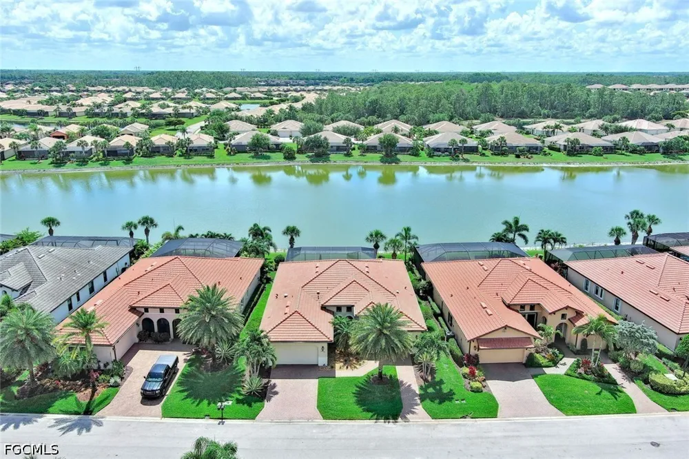 Solaro Street Fort Myers, FL 33913