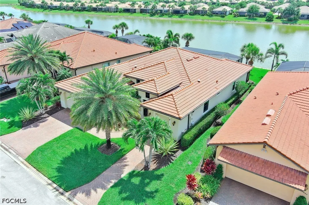 Solaro Street Fort Myers, FL 33913