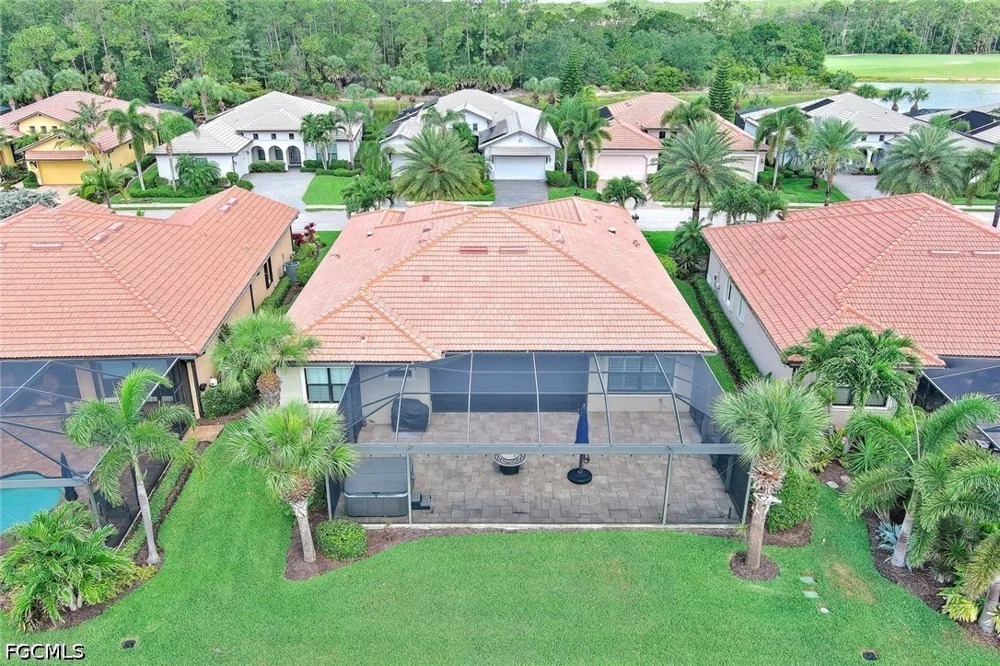 Solaro Street Fort Myers, FL 33913