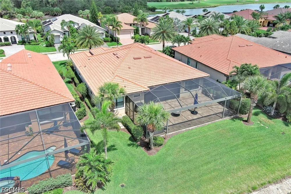 Solaro Street Fort Myers, FL 33913